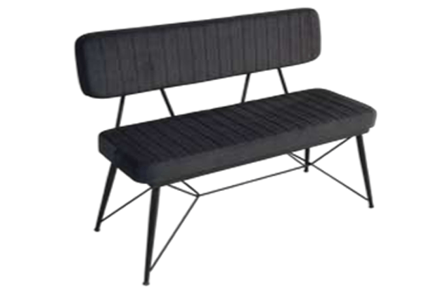 PENYEZ SIRTLI BANK 120 CM