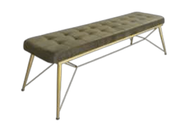 PENYEZ SIRTSIZ BANK 120 CM