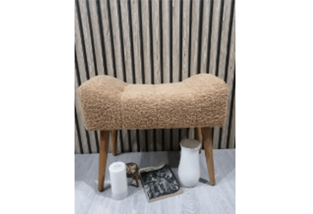 Koltuk döşeme PUF Puf & Bench