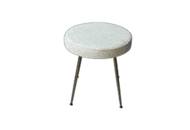 LÜX PİNGOLU TABURE 40-45 CM