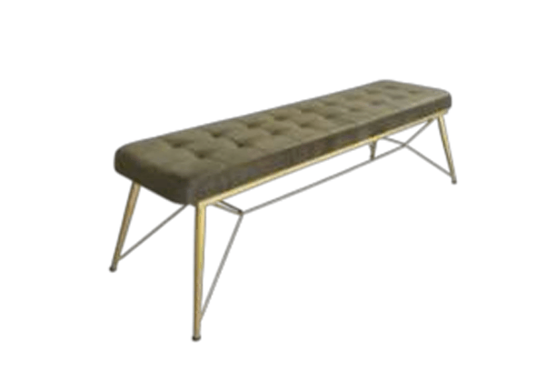 PENYEZ SIRTSIZ BANK 110 CM
