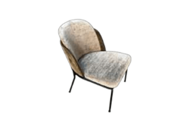 Minotti Sandalye