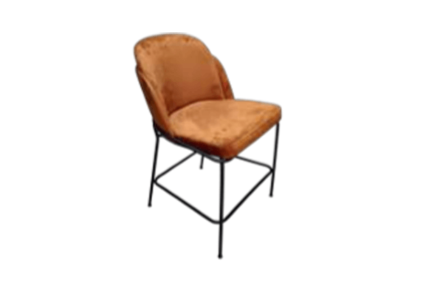 Minotti Bar Sandalye
